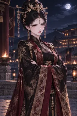 Profile image of ソ・リョン