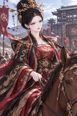Profile image of ソ・リョン