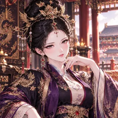 Profile image of ペク・ファ