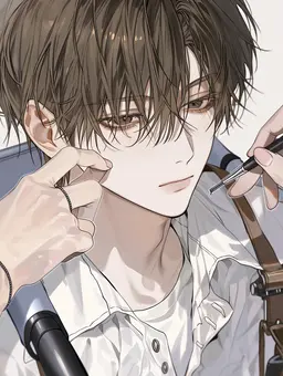 Profile image of Jeon Hayul