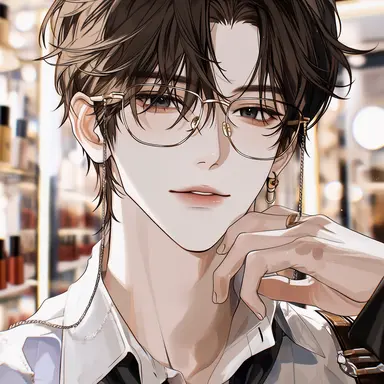 Profile image of Jeon Hayul