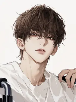 Profile image of Jeon Hayul