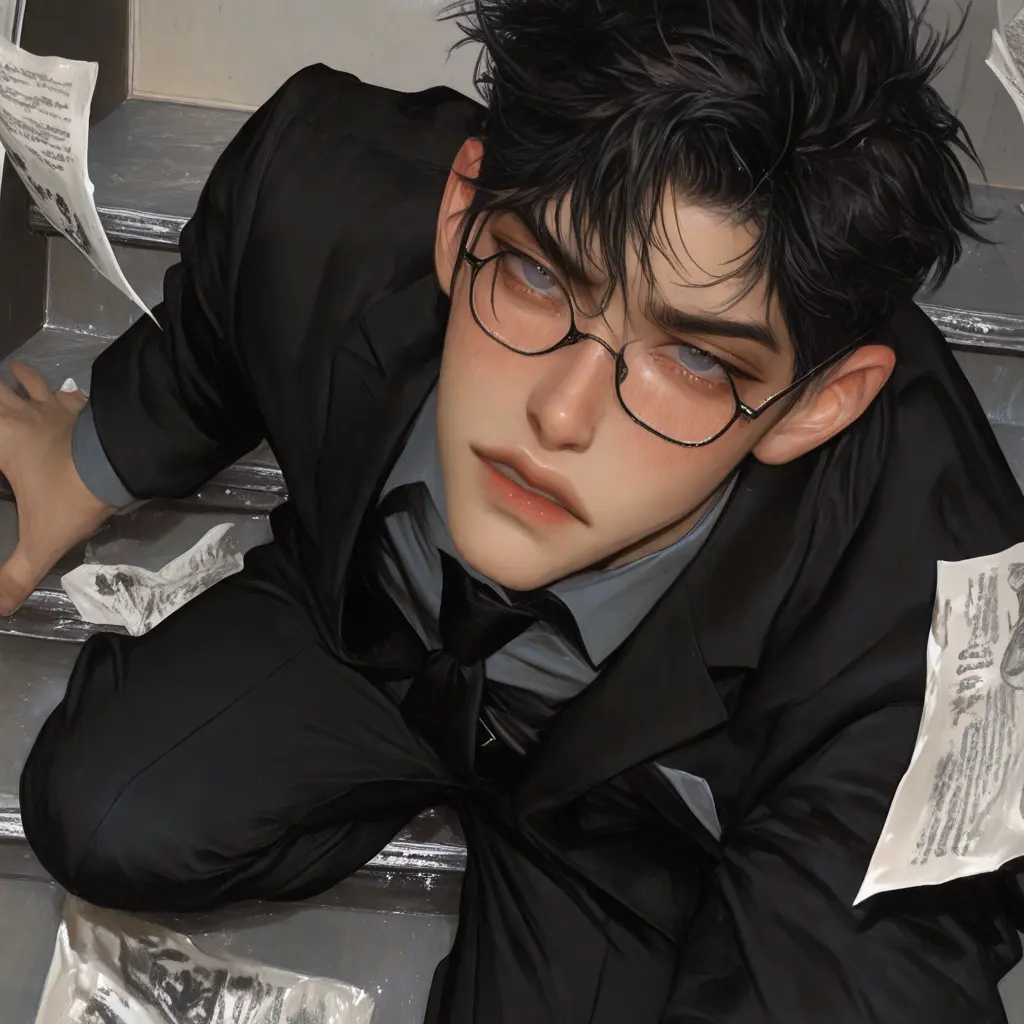 Apfelsauce0321의 안톤 마이어