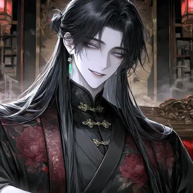 Profile image of Liyuan