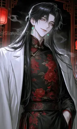Profile image of Liyuan