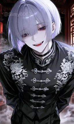 Profile image of Ziyuan