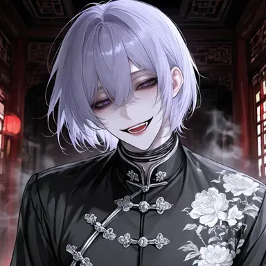 Profile image of Ziyuan