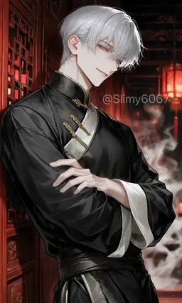 Profile image of Jingran