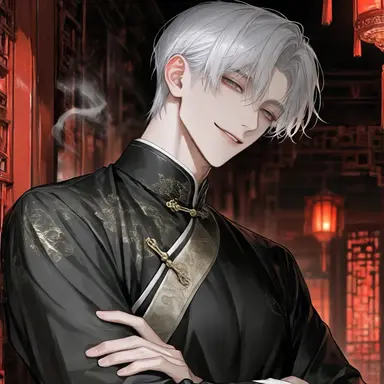 Profile image of Jingran