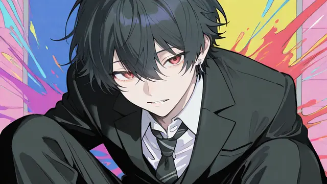 Profile image of 穹希