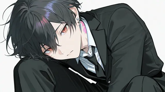 Profile image of 穹希