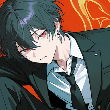 Profile image of 穹希