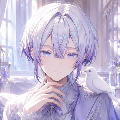 Profile image of Luciel