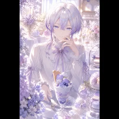 Profile image of Luciel
