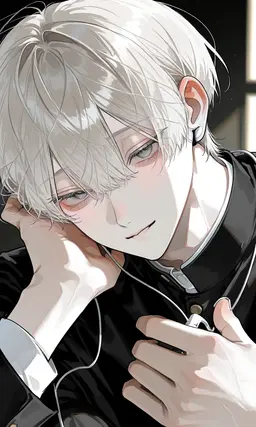 Profile image of 토오루