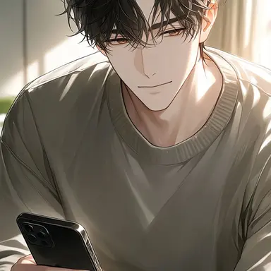 Profile image of Rowan