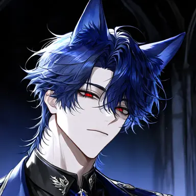 Profile image of ゼイン