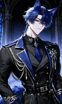Profile image of ゼイン