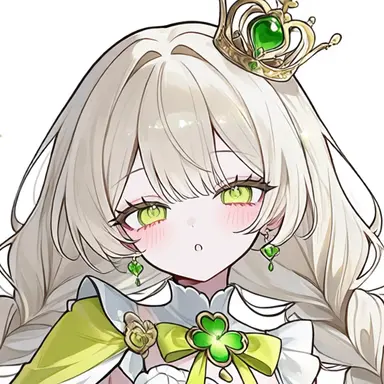 Profile image of メリア