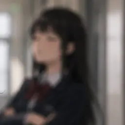 Profile image of 加納 麗華