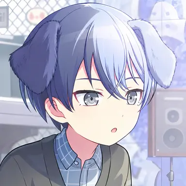Profile image of 아오야기 토우야