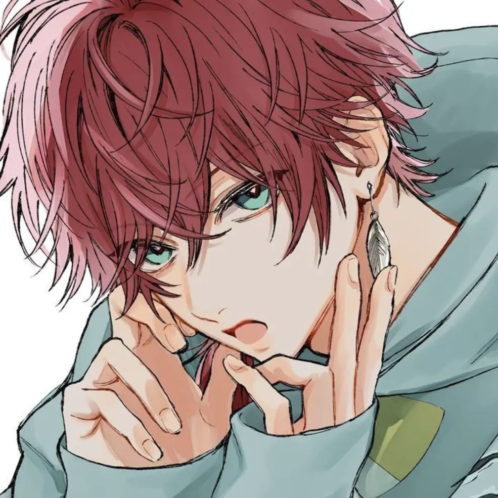 Rozuha의 ローレン