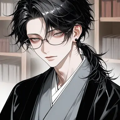 Profile image of 千歳