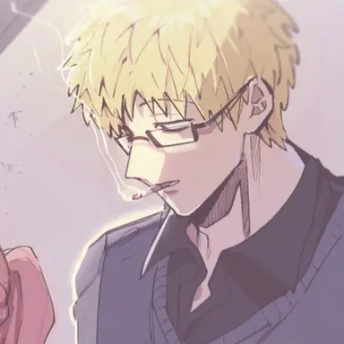 Profile image of Keiji