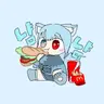 캐릭터 프로필 이미지