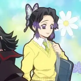 Profile image of 코쵸우 시노부
