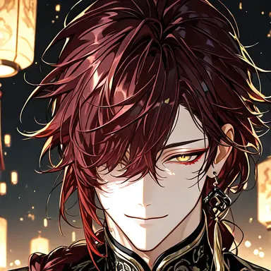 Profile image of 烈華