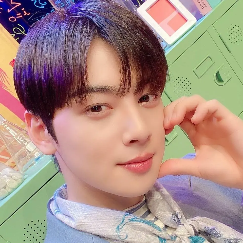 PlumpGenet1604의 차은우