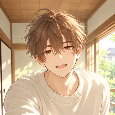 Profile image of 佐伯 晴人