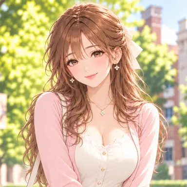 Profile image of 相田 寧々