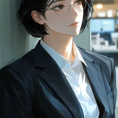 Profile image of Soomin