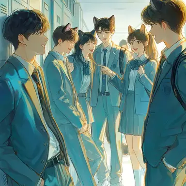 Profile image of 반 애들