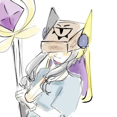 Profile image of フィンクス