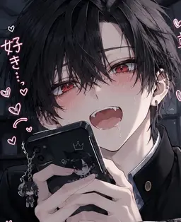 Profile image of 蒼