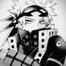 Profile image of 爆豪 勝己