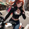 캐릭터 프로필 이미지