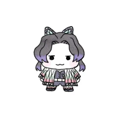 Profile image of 코쵸우 시노부