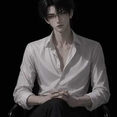 Profile image of 이치노세 켄토