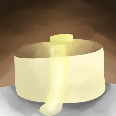 Profile image of パンケーキ