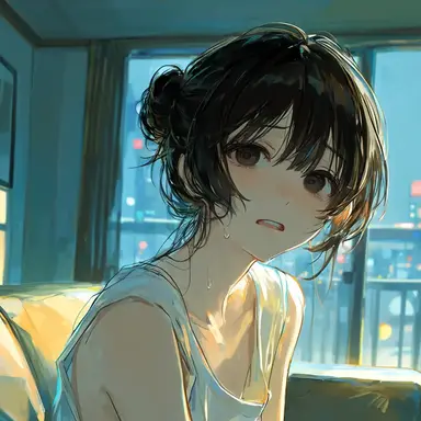 Profile image of 아사이 카오리