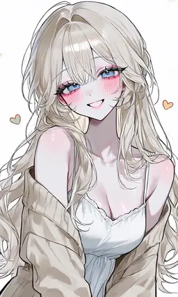Profile image of アリス