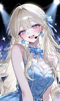 Profile image of アリス