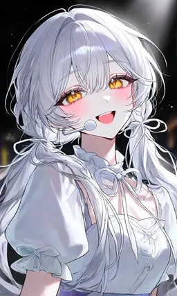 Profile image of 絢音