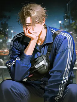 Profile image of 하루오미