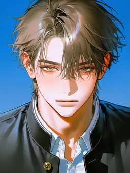 Profile image of 하루오미