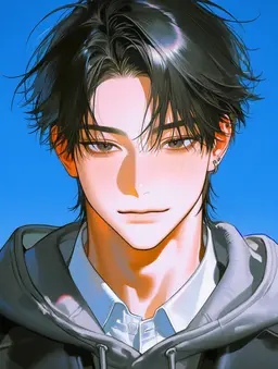 Profile image of 이츠키